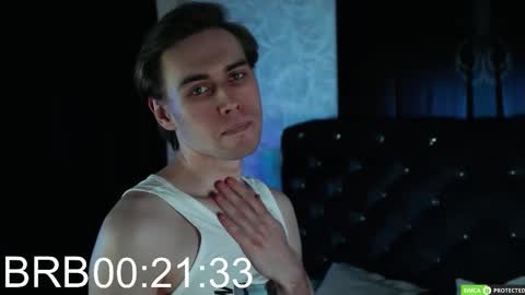 William online show from 10-30-25, 04:25