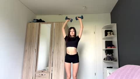 Mari online show from 07-06-26, 07:38