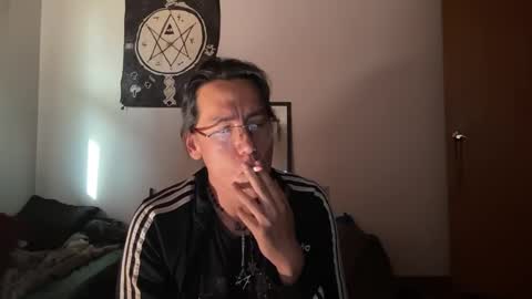 Ville Lohner online show from 11-01-25, 08:11