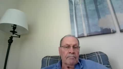 Willhedoher online show from 01-23-25, 02:17