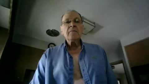 Willhedoher online show from 02-03-25, 02:13
