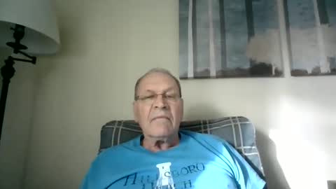 Willhedoher online show from 02-07-25, 02:04