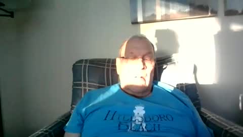 Willhedoher online show from 02-14-25, 01:08