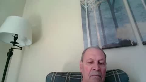 Willhedoher online show from 03-12-25, 03:07