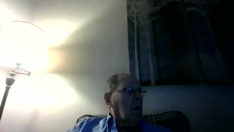 Willhedoher online show from 09-26-25, 11:58