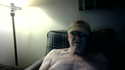 Willhedoher online show from 09-28-25, 12:38