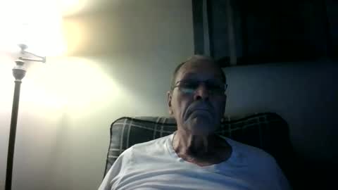 Willhedoher online show from 10-05-25, 12:47