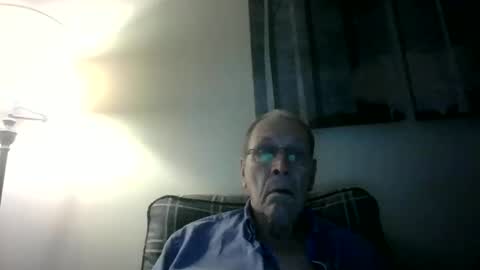 Willhedoher online show from 10-12-25, 01:21