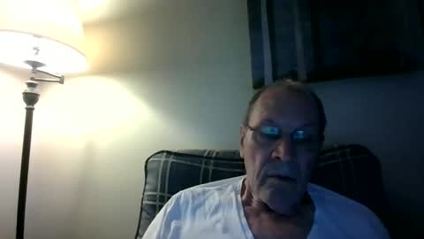 Willhedoher online show from 10-19-25, 01:56