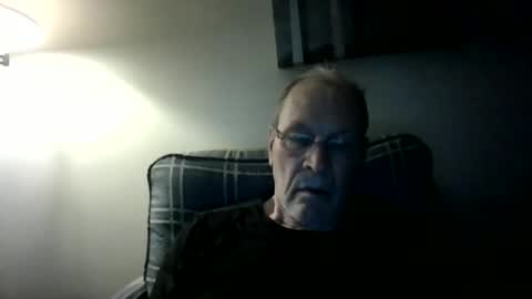 Willhedoher online show from 10-25-25, 12:34