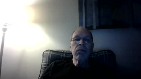Willhedoher online show from 10-26-25, 12:44