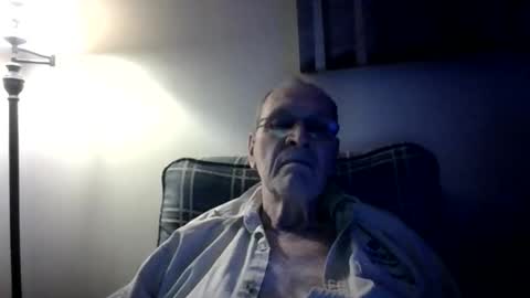 Willhedoher online show from 11-23-25, 02:22