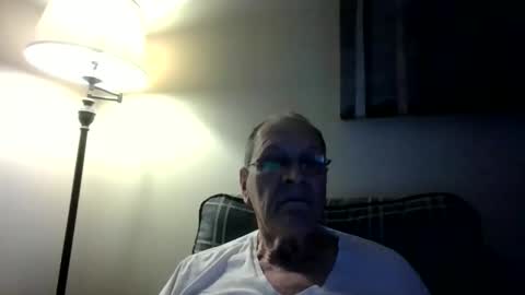 Willhedoher online show from 11-25-25, 01:00