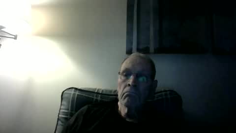 Willhedoher online show from 11-30-25, 01:59