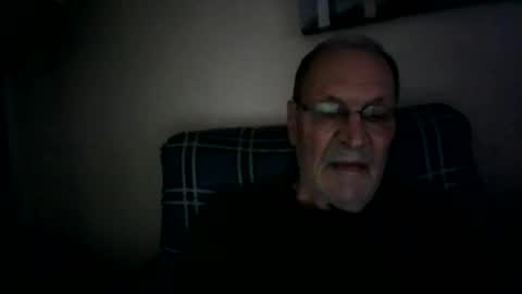 Willhedoher online show from 12-04-25, 01:09
