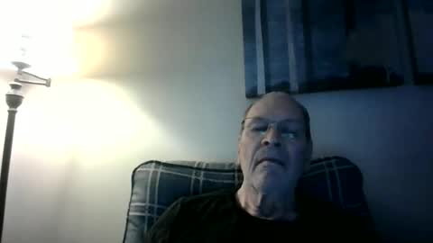 Willhedoher online show from 12-05-25, 12:47