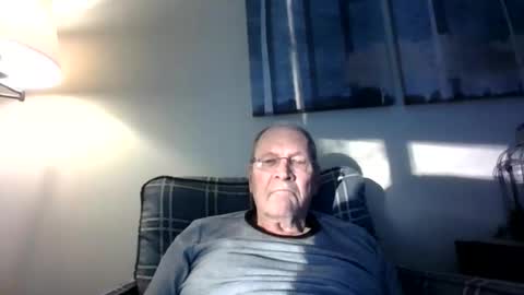 Willhedoher online show from 01-16-26, 01:15