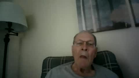 Willhedoher online show from 04-16-26, 12:50
