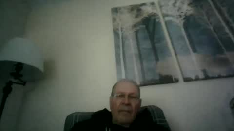 Willhedoher online show from 04-23-26, 12:29
