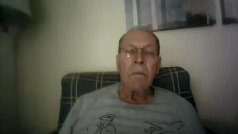 Willhedoher online show from 06-20-26, 01:25
