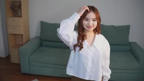 Lulu first day here online show from 11-26-25, 04:46