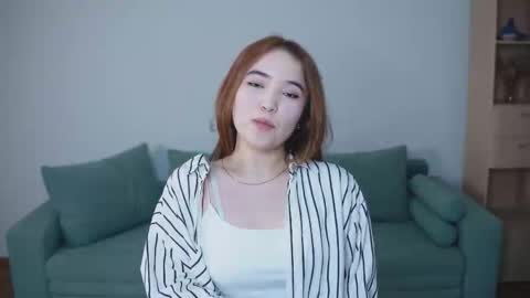 Lulu first day here online show from 11-30-25, 05:44