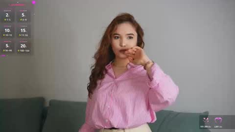 Lulu first day here online show from 12-04-25, 04:22