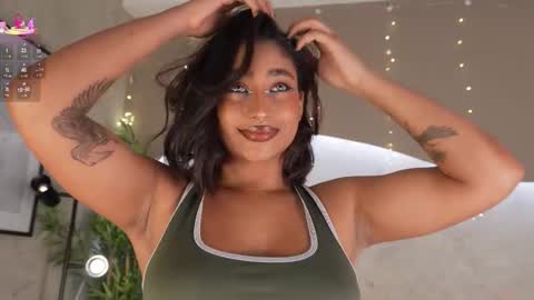 Ms Willow online show from 01-17-26, 11:48