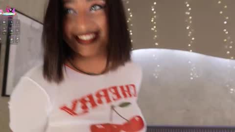 Ms Willow online show from 02-22-26, 03:21