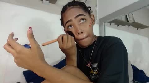 luna online show from 11-07-25, 01:33