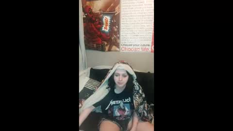 willowbarks4u online show from 04-25-26, 10:40