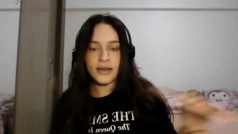 Snapshot of willowlk chatting on 03-28-26, 02:49 Willow online show from 03-28-26, 02:49