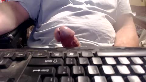 Snapshot of willowstick chatting on 10-23-25, 08:07 DrainMyBalls online show from 10-23-25, 08:07
