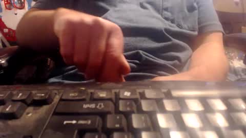 DrainMyBalls online show from 12-03-25, 11:58