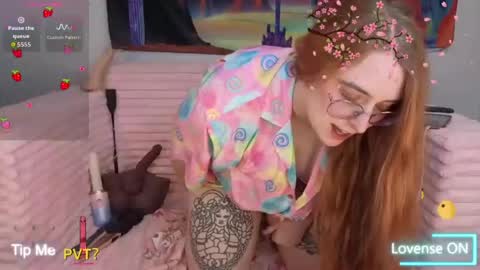 Willow online show from 06-18-26, 10:03
