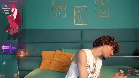 willturneer online show from 06-15-26, 04:36