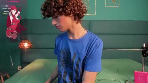 willturneer online show from 06-18-26, 02:12