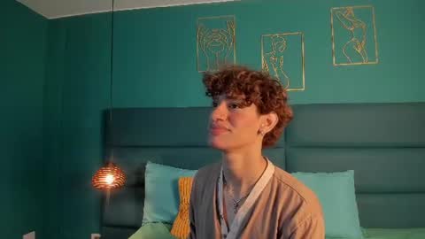 willturneer online show from 07-22-26, 04:04
