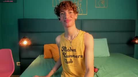 willturneer online show from 07-26-26, 04:42