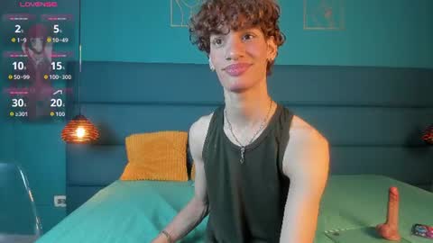 willturneer online show from 08-02-26, 03:27