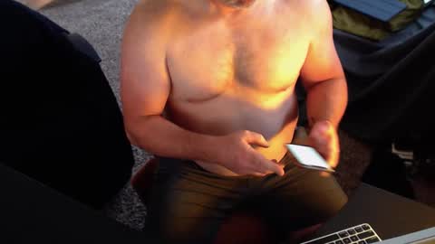 John online show from 11-29-25, 03:37