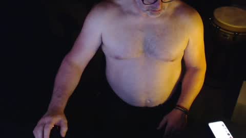 John online show from 05-13-26, 01:58