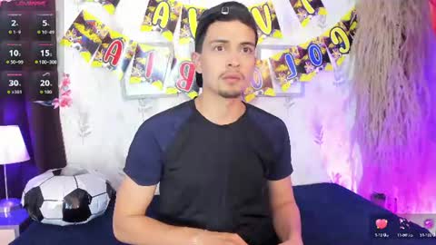 Willy Diamond online show from 06-15-26, 07:27