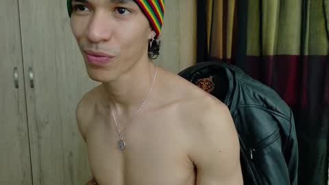 willy_veins online show from 03-04-26, 09:32