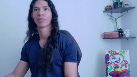 willy_veins online show from 06-07-26, 04:33