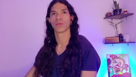 willy_veins online show from 06-08-26, 03:07
