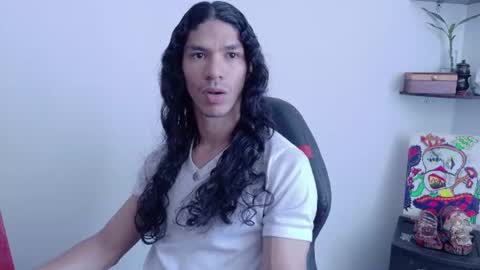 willy_veins online show from 06-12-26, 09:46