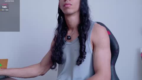 willy_veins online show from 06-15-26, 05:15