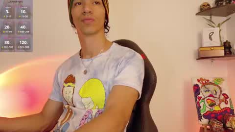 willy_veins online show from 06-17-26, 01:08