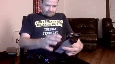 willydogg83 online show from 10-26-25, 06:19